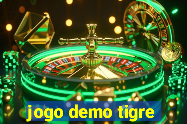 jogo demo tigre